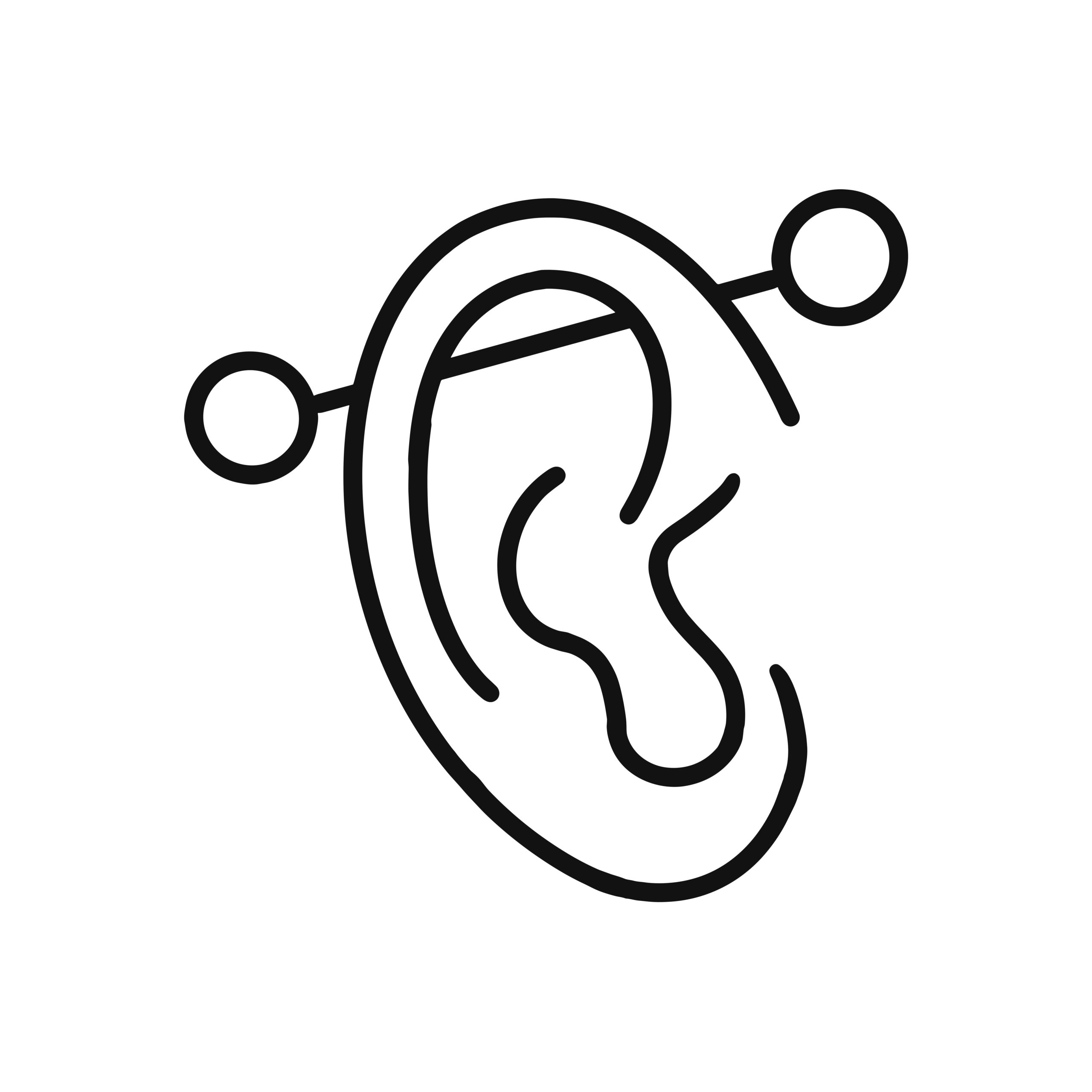 Ear Piercing