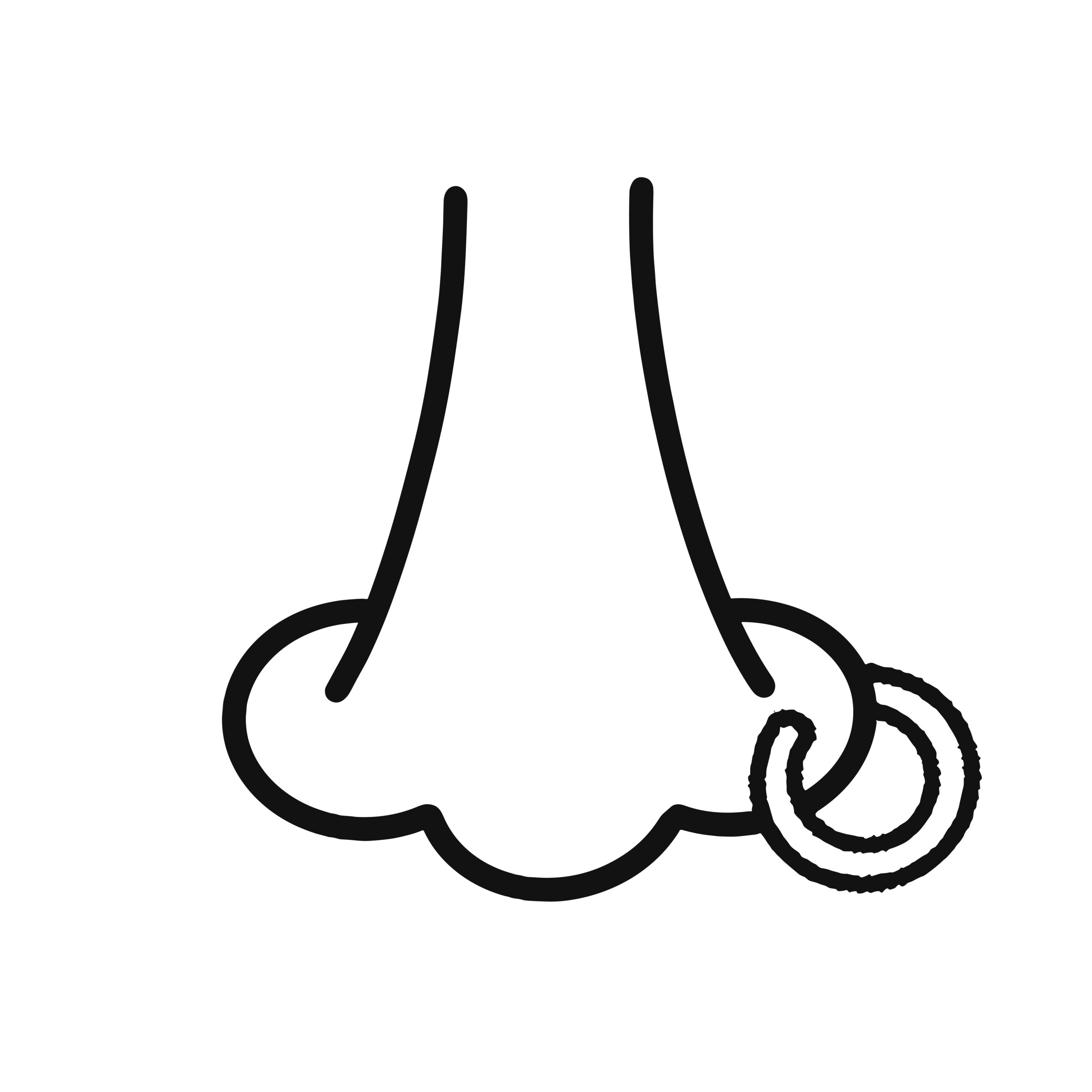 Nose Ring
