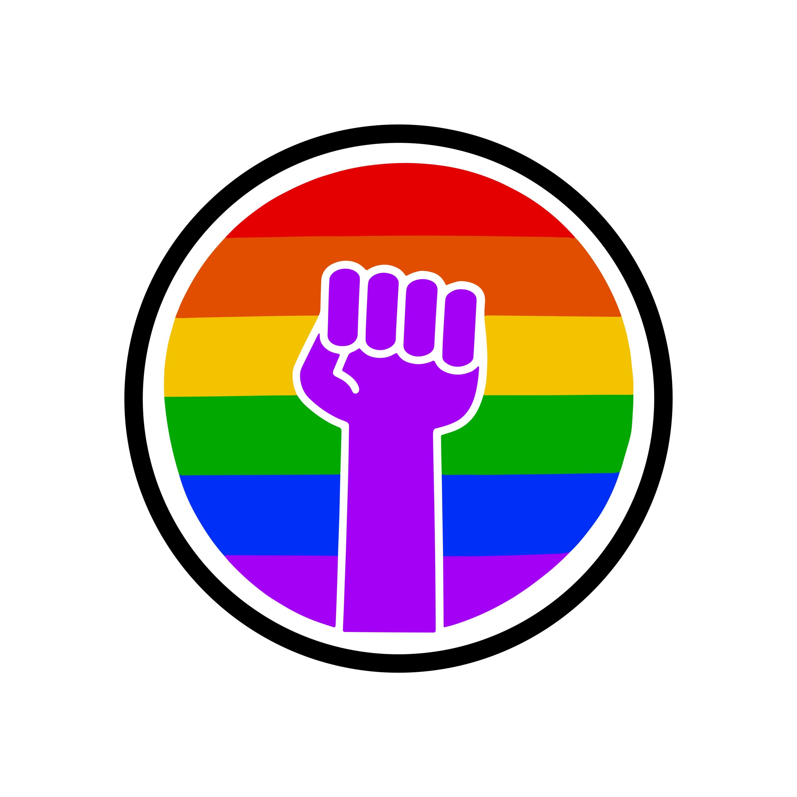 Pride Flag